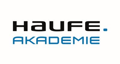 Haufe Akadmie Logo CMYK
