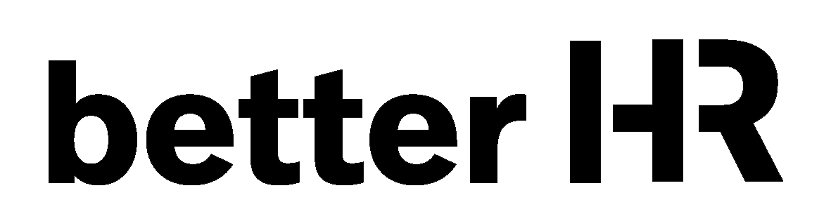 Logo betterHR