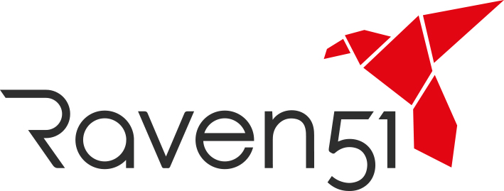 Raven51 Logo rgb