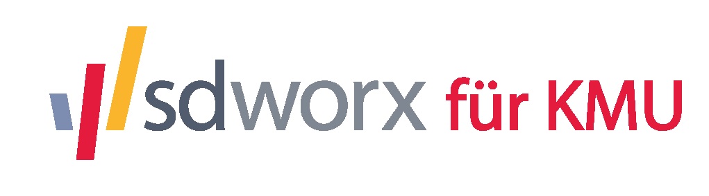 SD Worx Logo neu