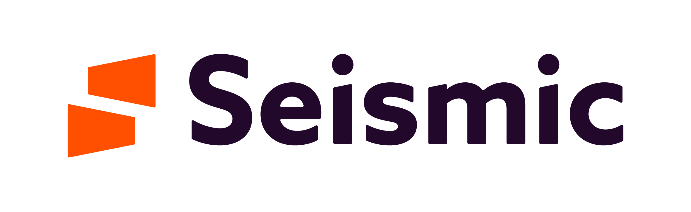 Seismic Logo Full Color