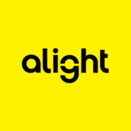 alight logo