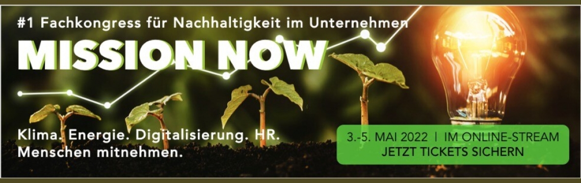 HRnetworx Online Fachkonferenz  HRMgreen - Green New Work