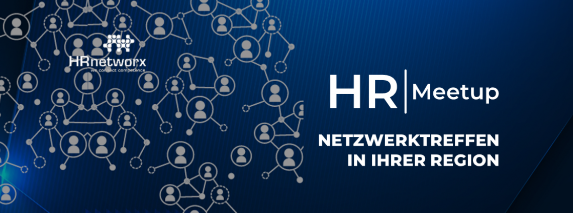 HRnetworx Meetup - Veranstaltungskalender