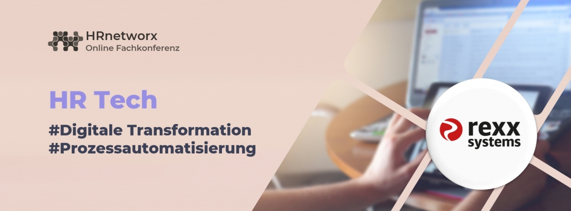 HR Tech: Digitale Transformation, Prozessautomatisierung