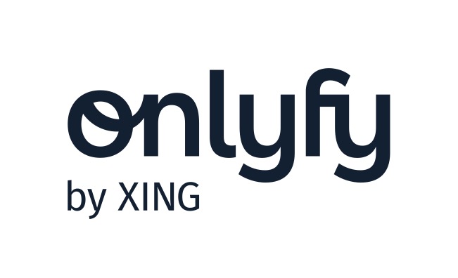 onlyfy Logo