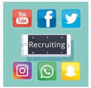 Social Media Recruiting: So haben Sie Erfolg